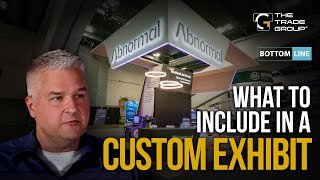 Custom Trade Show Exhibits | The Bottom Line