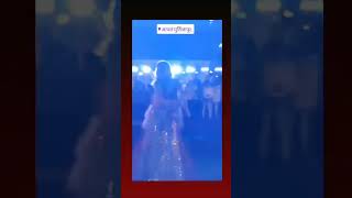 Monika bedi dance MURTIZAPUR dahi handi