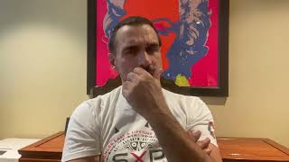 Getting Older | Adrian Paul's Random Thoughts