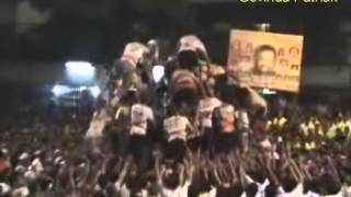 Airoli Koliwada Govinda Pathak, Dahihandi Utsav 2008