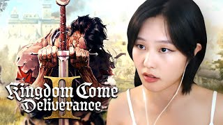 39daph Plays Kingdom Come: Deliverance II - Part 4