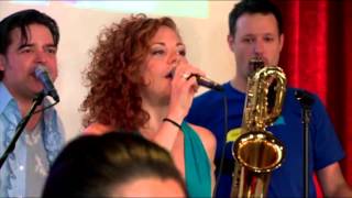 Salsa/Indie Rock fusion | Williamsburg Salsa Orchestra | TEDxBushwick