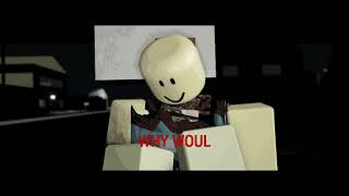 Butcher Vanity [Roblox Animation]