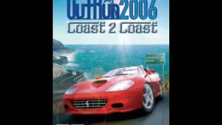 Outrun 2006 - Life was a Bore