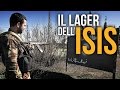 IL LAGER DELL'ISIS