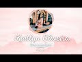 Álbum: Sinto a voz divina vol.01 - Kaitlyn Oliveira