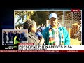 UPDATE: Preparations ahead of Zim polls