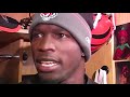 chad “ochocinco” johnson funniest mic d up moments