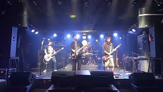 Live Club A.O.R- Elleday - Santa Claus (Ellegarden Cover)