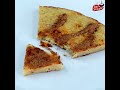 ¡no comas pan prepara esta deliciosa y saludable receta de desayuno