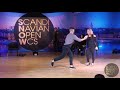 scandinavian open wcs 2019 d low vs benji schwimmer u0026 tatiana mollmann