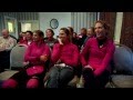 Team SCA - The first year