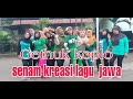 GETHUK KOPLO //SENAM KREASI LAGU JAWA //@finakreasi-85