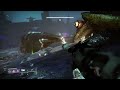 🔴修正必須お早めに！【裏技】達人クリア【destiny2 】 戦略的アーマー周回 新ダンジョン深淵の亡霊 深淵のシーズン