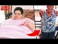 The Most Dramatic Transformations EVER On My 600-lb Life