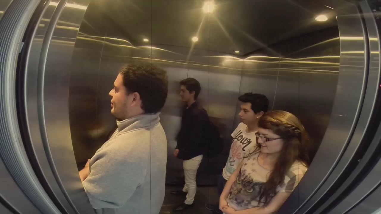Influencia Social Experimento Youtube
