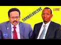 taliye sanbaloolshe oo si adag uga hadlay mudo kordhinta md farmaajo iyo dooddii xalay ee ameyfiles.