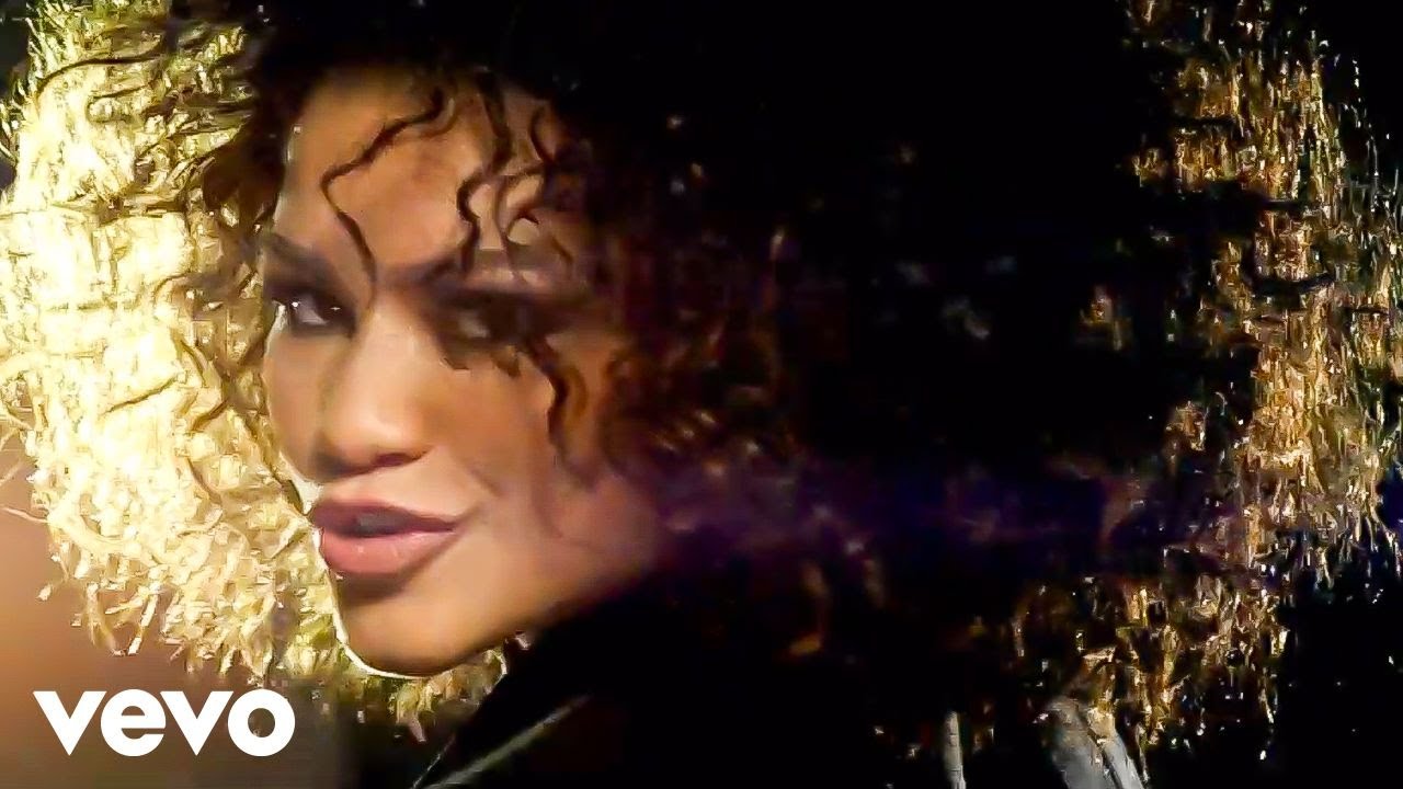Zendaya - Replay Zendaya - Replay