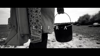 AZE N̈ - Libra (official music video)