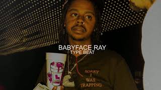 [FREE] Babyface Ray x Veeze x Detroit Type Beat 2021 "Wavy"
