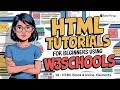 HTML Block and Inline Elements Explained | div vs span in HTML