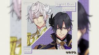 [Full]　「ツキウタ。」　霜月 隼\u0026睦月 始　Vol.11　「Light \u0026 Dark」