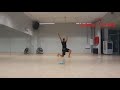 KNEE HUGH+ HIP FLEX STRETCH+ ROT TORACICA