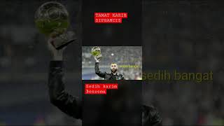 KARIM BENZEMA TAMAT KARIR DIPRANCIS CEDERA,RAIH BALLON D'Or,Karim Benzema