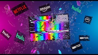 Why Streaming Services Fail: Shocking Truths About Vanishing Shows & Platforms #Netflix #DisneyPlus
