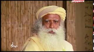 ஈஷா - சத்குரு ஜக்கி வாசுதேவ் | Sadhguru Jaggi Vaasudev | PeppersTV | 19 Jun 20