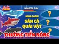 PLAY TOGETHER | MÌNH TỔ CHỨC CUỘC THI CÂU CÁ QUÁI VẬT THƯỞNG NÓNG TIỀN CHO CÁC BẠN FAN