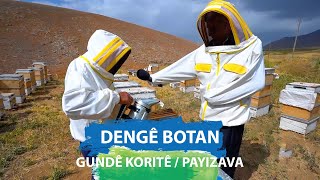 DENGÊ BOTAN - GUNDÊ KORITÊ / PAYÎZAVA