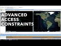 Advanced Access Constraints - AGI Geeks 79