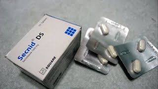 আমাশয় নিয়ে হেলাফেলা নয় || Secnid DS || Square Pharmaceuticals Ltd.