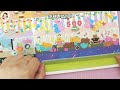 다꾸 다이소스티커로 5월 먼슬리 꾸미기 먼슬리 몰아쓰기 다이어리꾸미기 journal with me creative journaling