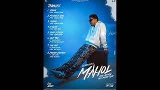 mahol - new album hustinder( all songs hustinder)