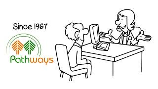 What is Pathways Inc?