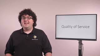 Quality Of Service | ROS 6 - 1 | Software Training Fall 2021