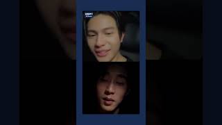 [Eng Sub] WilliamEst Live IG | ThamePo Series : Williamjkp \u0026 Est_rvp | #ThamePoSeries #WilliamEst |