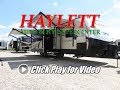 (SOLD)- 2018 Cougar 34TSB Half Ton Bunkhouse Outside Kitchen Travel Trailer by Keystone RV