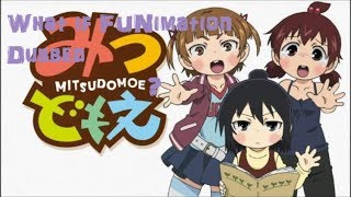 What if FUNimation dubbed Mitsudomoe? (Episode 11)