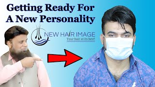 Hair Patch : Undetectable Handsome Look by using Best Hair Patch