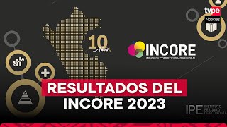 IPE: ¿qué regiones lideran el Índice de Competitividad Regional 2023?