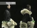 Gianfranco Ferrè Spring Summer 1987 Milan Pret a Porter Woman by Canale Moda