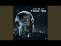 Rider of techno