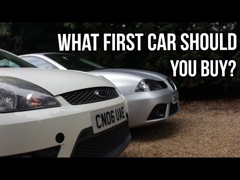What first car should you buy? Best First Cars UK What first car should you buy? Best First Cars UK