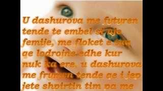 Poezi dashurie \