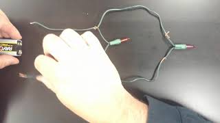 Making a Parallel Circuit