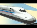 The American Train - Building America's Fast Bullet Trains