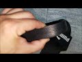 real vs fake puma slides. how to spot counterfeit puma slippers and flip flops